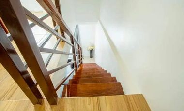 Affordable House for sale 2 bedroom, 2 toilet and bath with car park.