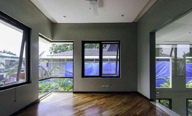 For Sale: 4 Bedroom Spacious House in San Lorenzo Village, Makati City