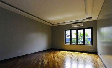 For Sale: 4 Bedroom Spacious House in San Lorenzo Village, Makati City