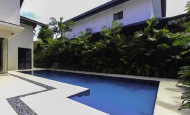 For Sale: 4 Bedroom Spacious House in San Lorenzo Village, Makati City