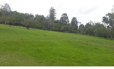 Venta lote en zona urbana, La Estrella