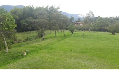 Venta lote en zona urbana, La Estrella