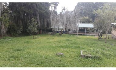 Venta lote en zona urbana, La Estrella