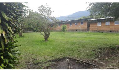 Venta lote en zona urbana, La Estrella
