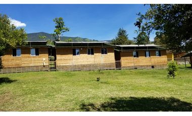 Venta lote en zona urbana, La Estrella