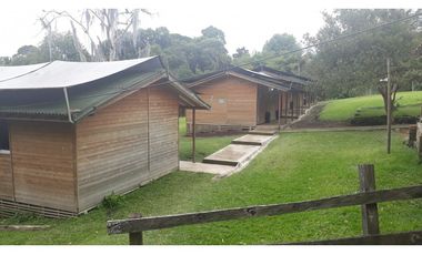 Venta lote en zona urbana, La Estrella