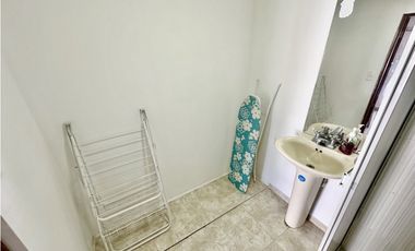 Pie de la Popa - Alquiler de Apartamento Amoblado.
