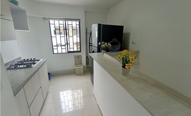 Pie de la Popa - Alquiler de Apartamento Amoblado.