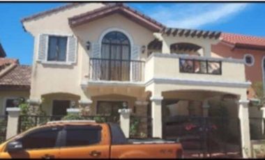 House for sale in Ponticelli Hills, Molino, Bacoor, Cavite