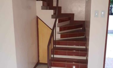 144 sqm. Lot, 80 sqm. House 2 Storey Single Detached Exclusive Subd in Montalban