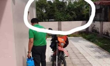 144 sqm. Lot, 80 sqm. House 2 Storey Single Detached Exclusive Subd in Montalban