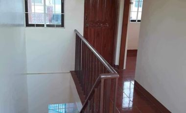 144 sqm. Lot, 80 sqm. House 2 Storey Single Detached Exclusive Subd in Montalban