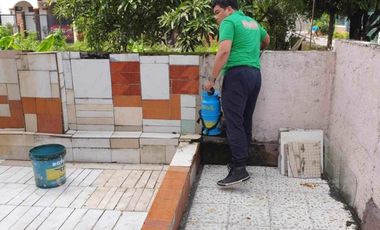 144 sqm. Lot, 80 sqm. House 2 Storey Single Detached Exclusive Subd in Montalban