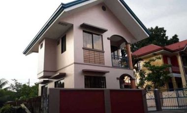 144 sqm. Lot, 80 sqm. House 2 Storey Single Detached Exclusive Subd in Montalban