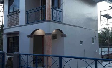 144 sqm. Lot, 80 sqm. House 2 Storey Single Detached Exclusive Subd in Montalban