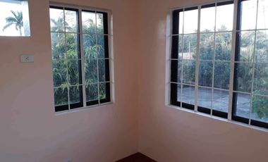 144 sqm. Lot, 80 sqm. House 2 Storey Single Detached Exclusive Subd in Montalban