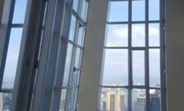 4 bedroom penthouse unit for sale at st. Francis shangri-la place