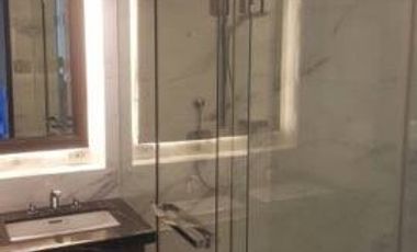 4 bedroom penthouse unit for sale at st. Francis shangri-la place