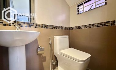 Pre-Owned! 4 Bedrooms House and Lot with Private Pool near Clark Pampanga