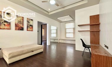 Pre-Owned! 4 Bedrooms House and Lot with Private Pool near Clark Pampanga