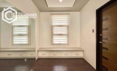 Pre-Owned! 4 Bedrooms House and Lot with Private Pool near Clark Pampanga