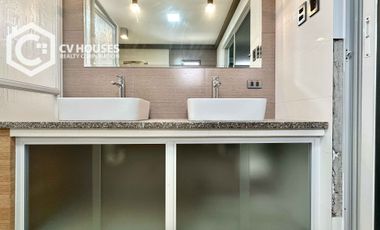 Pre-Owned! 4 Bedrooms House and Lot with Private Pool near Clark Pampanga