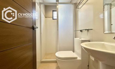 Pre-Owned! 4 Bedrooms House and Lot with Private Pool near Clark Pampanga