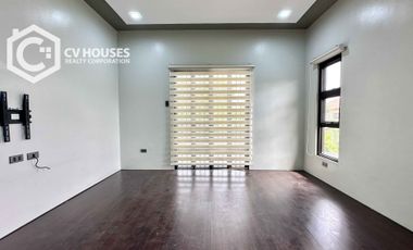 Pre-Owned! 4 Bedrooms House and Lot with Private Pool near Clark Pampanga