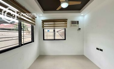 Pre-Owned! 4 Bedrooms House and Lot with Private Pool near Clark Pampanga