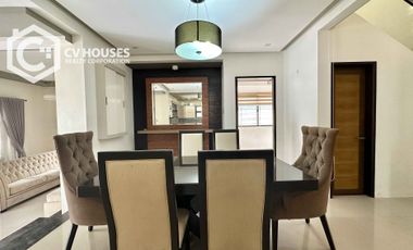 Pre-Owned! 4 Bedrooms House and Lot with Private Pool near Clark Pampanga