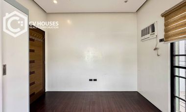 Pre-Owned! 4 Bedrooms House and Lot with Private Pool near Clark Pampanga