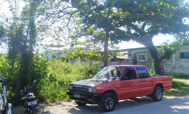 Residential Lot for Sale - Near Megaworld Capital Town