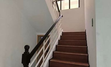 PN56651 House for Rent In Filinvest East Rizal!