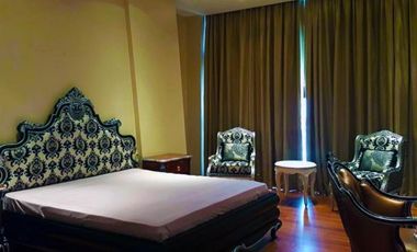 Elegant 3 Bedroom Condo Unit For Sale in St. Francis Shangri-La Place