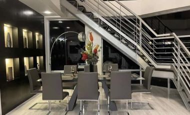 PN56650 Modern House for Rent In Green Meadows Antipolo!