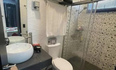 PN56650 Modern House for Rent In Green Meadows Antipolo!