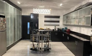 PN56650 Modern House for Rent In Green Meadows Antipolo!