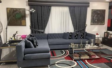 PN56650 Modern House for Rent In Green Meadows Antipolo!