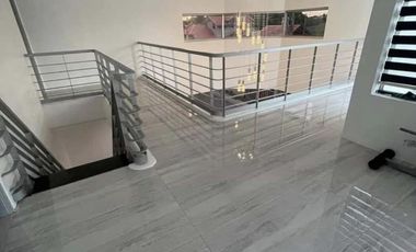 PN56650 Modern House for Rent In Green Meadows Antipolo!