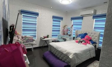 PN56650 Modern House for Rent In Green Meadows Antipolo!