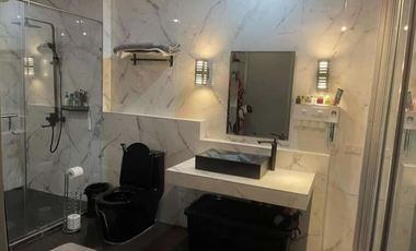 PN56650 Modern House for Rent In Green Meadows Antipolo!