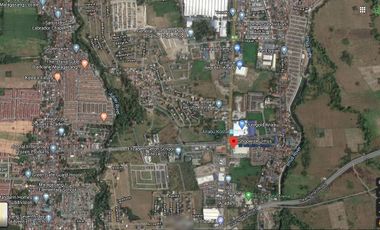 Lot for Lease in Imus Cavite. Few Seconds Away to Aguinaldo Highway.