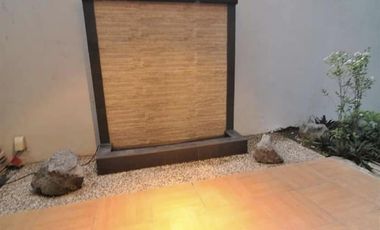 PN56649 House for Rent In Filinvest East, San Isidro Cainta, Rizal!
