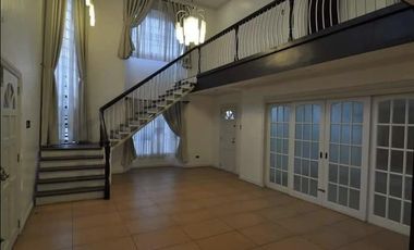 PN56649 House for Rent In Filinvest East, San Isidro Cainta, Rizal!