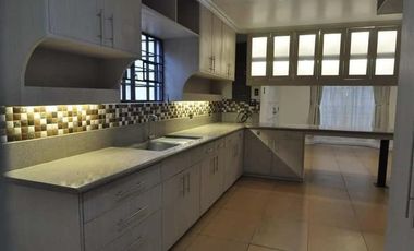 PN56649 House for Rent In Filinvest East, San Isidro Cainta, Rizal!