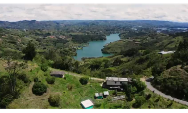 Venta finca de producción Guatape