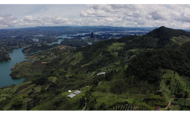 Venta finca de producción Guatape