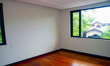 4 Bedroom Luxury House and Lot for Sale in Dasmarinas Village, Makati City