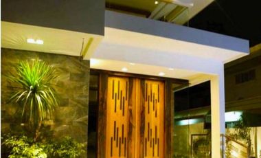 4 Bedroom Luxury House and Lot for Sale in Dasmarinas Village, Makati City