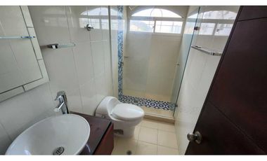 Casa de oportunidad en conjunto cerrado Rodadero Reservado-005